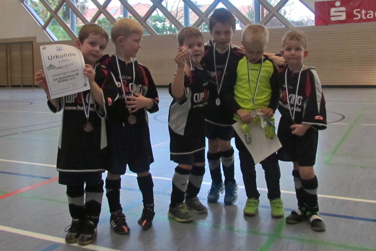 Energie und Media Service Weiß-Cup 2016