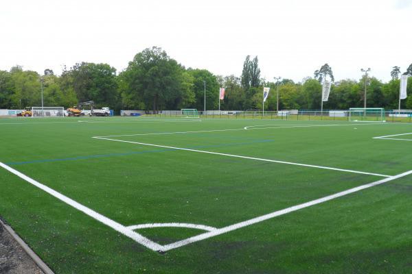 Spiel gegen Friedersdorf am 29.10. - Heimrecht getauscht