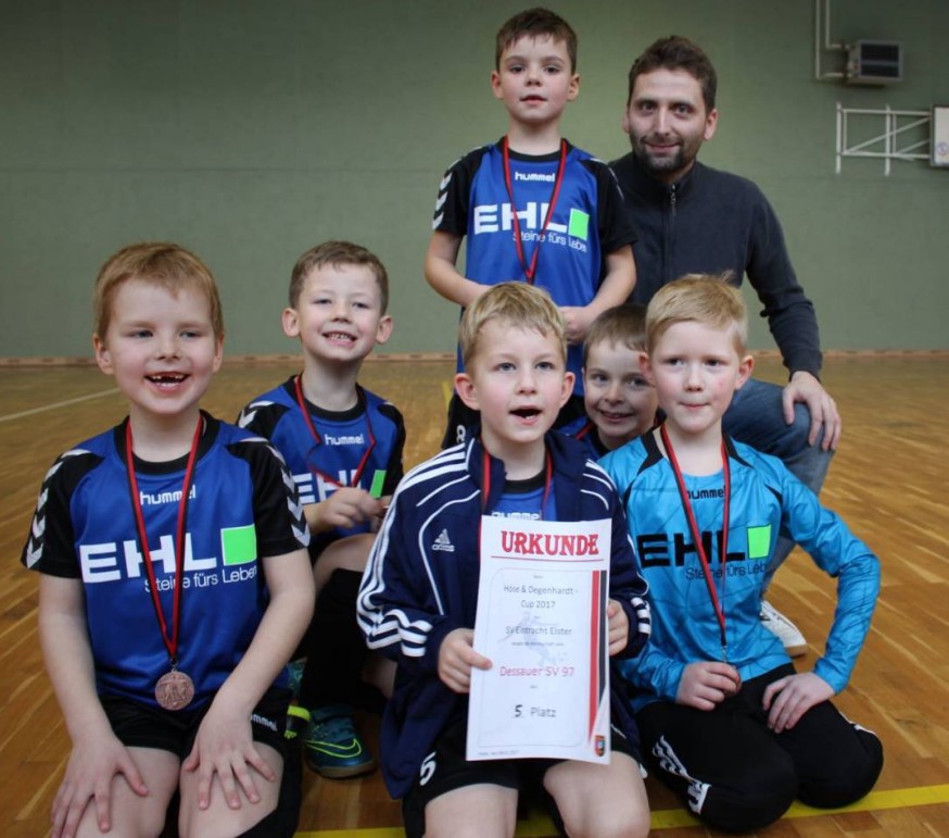 Höse&Degenhardt Cup 2017