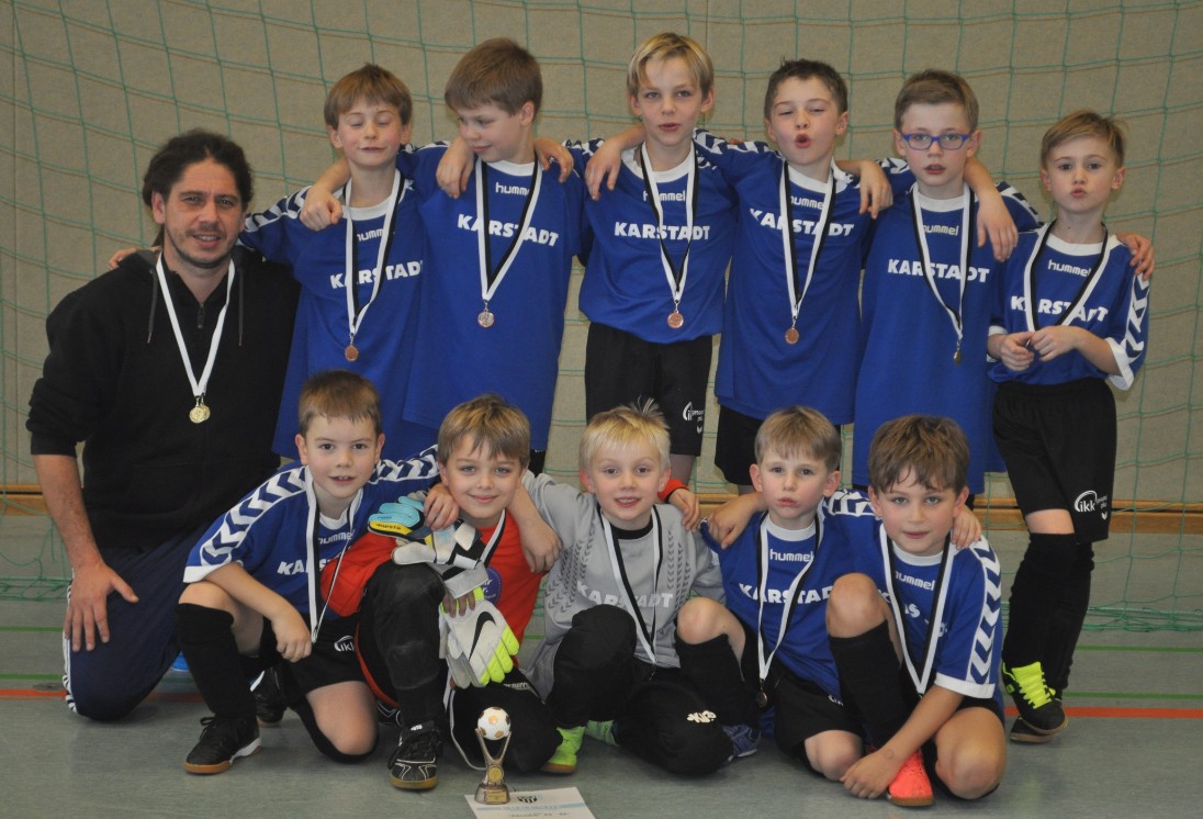 Physio & Sport Cup 2017