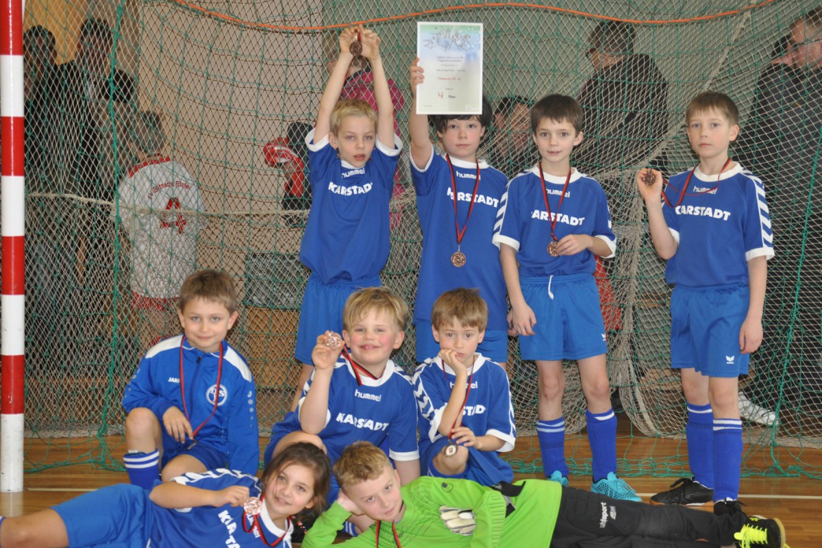 Höse&Degenhardt Cup 2016