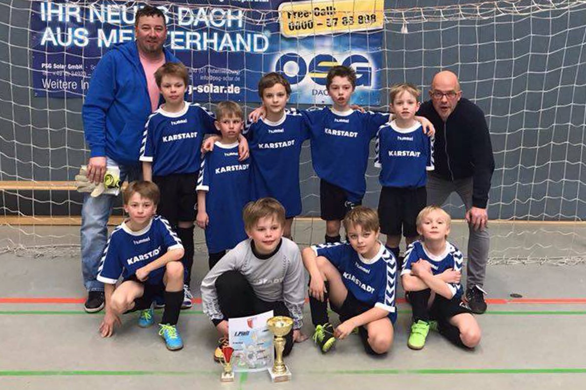 Frank&Frank-Cup 2017