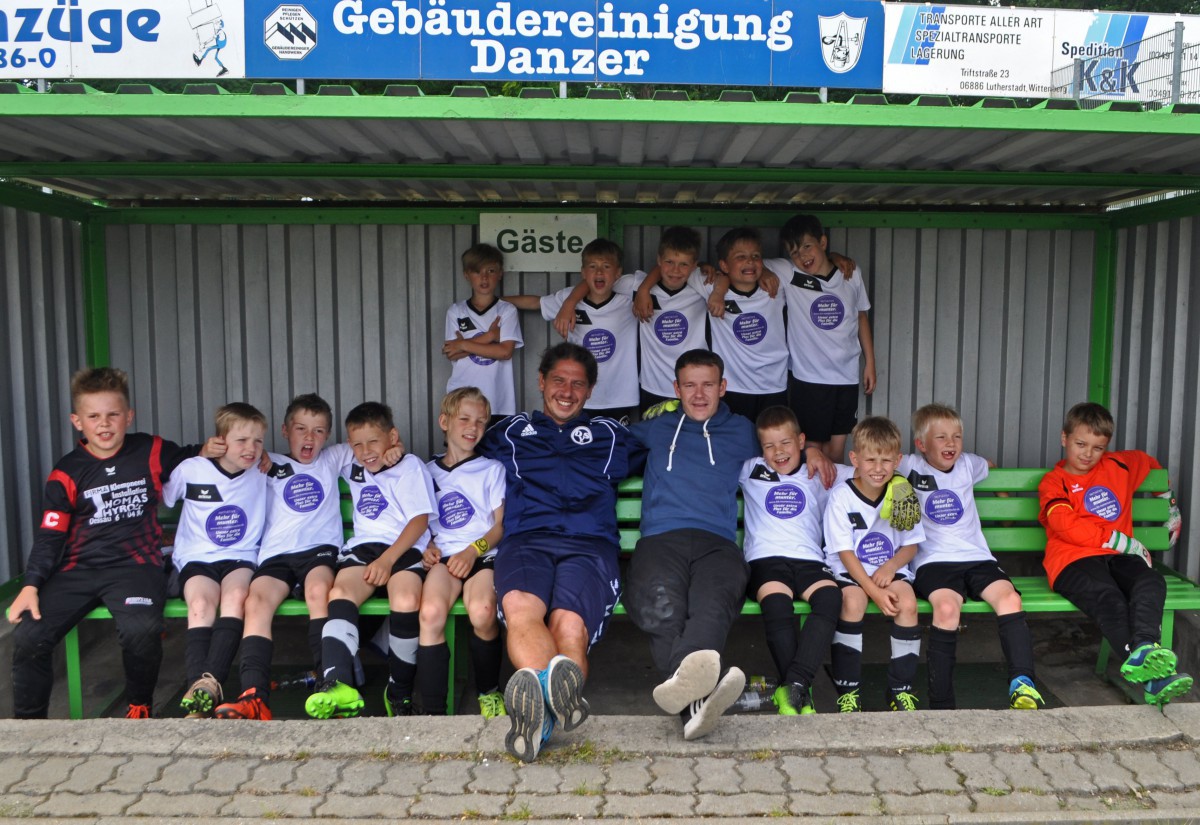 Korro-Trend-Cup 2017