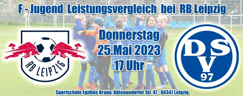 Saison Highlight - F1 testet gegen RB Leipzig