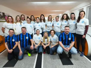 Weihnachtsfeier Frauenmannschaft - 19.12.2025