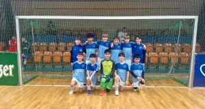 Ford Cup 2026 mit einer Premiere und historischem Ausgang