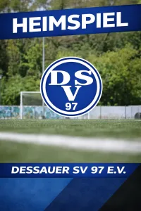 SPIELVERLEGUNG ERSTE MÄNNER