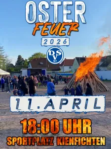 OSTERFEUER 2026