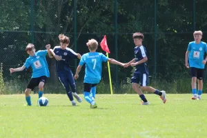 D1 überzeugt in Braunschweig - am Ende vor dem VfL Wolfsburg