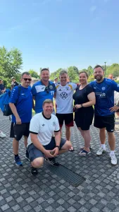 TRAININGSPHILOSOPHIE DEUTSCHLAND