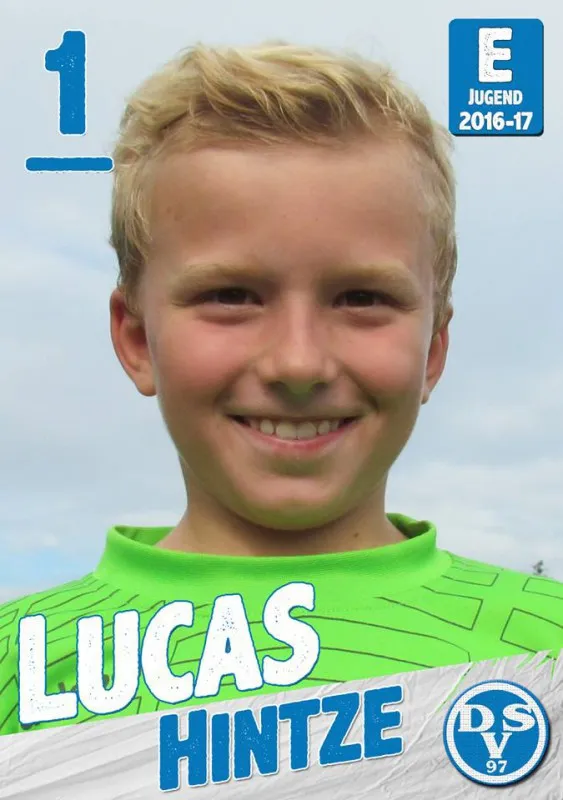Lucas Hintze