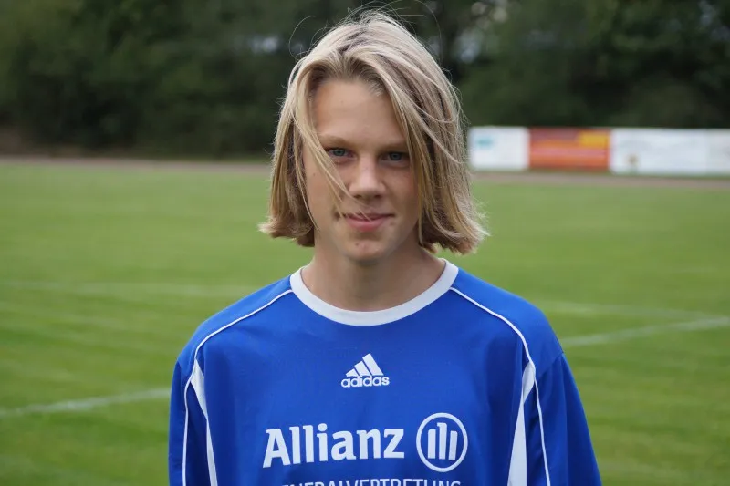 Lukas Lehmann