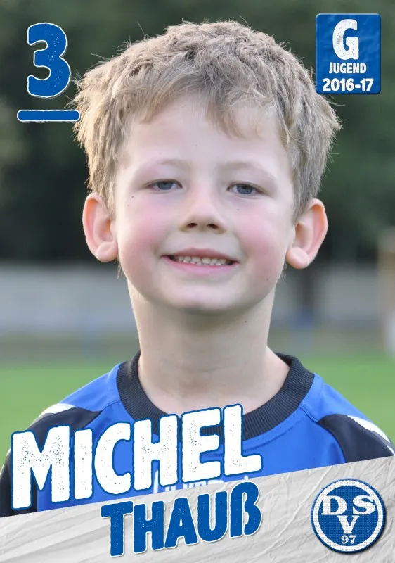 Michel-Holger Thauß