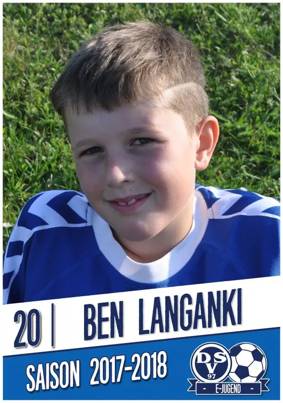 Ben Langanki