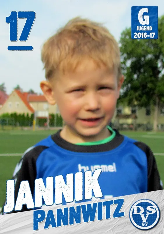 Jannik Pannwitz