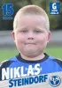 Niklas Steindorf