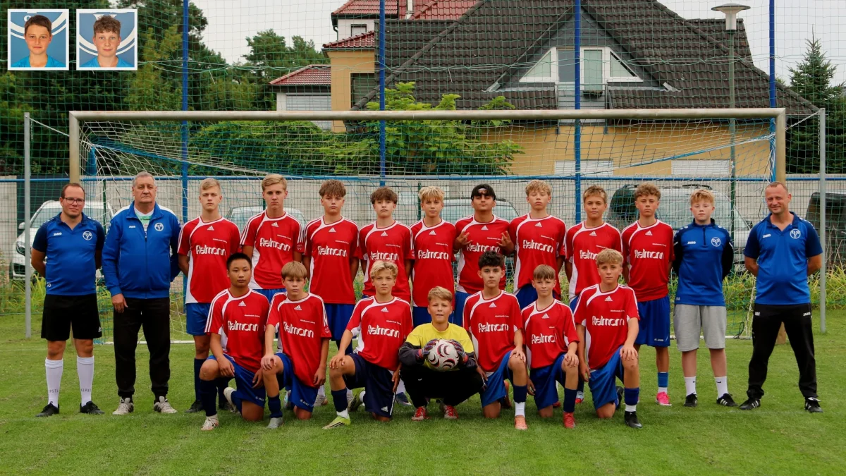 C-Jugend