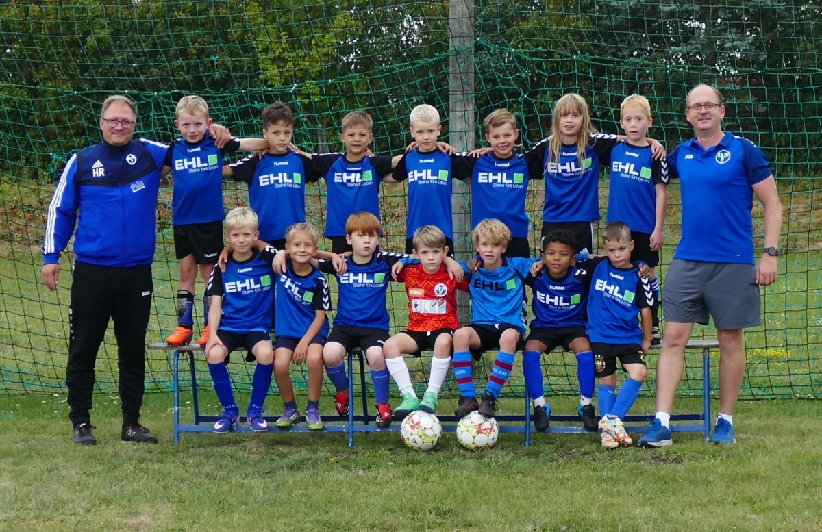 F2-Jugend
