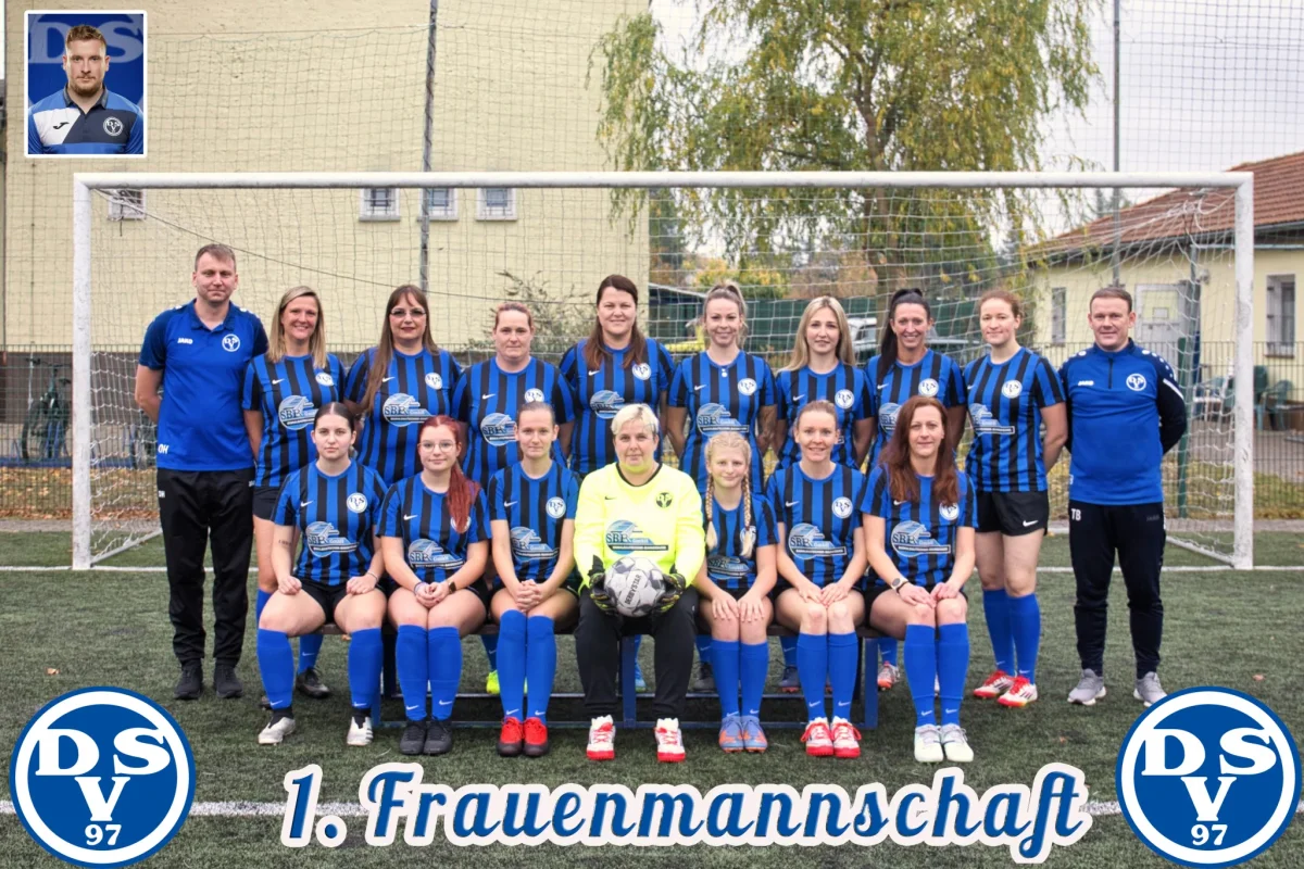 1.Frauen