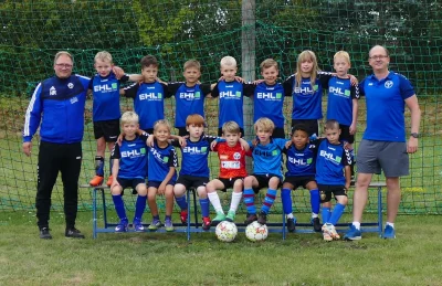 F2-Jugend