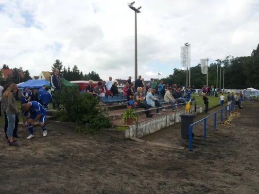 Vereinsfest & Thyrolf & Uhle Cup 2012