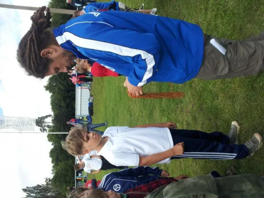 Vereinsfest & Thyrolf & Uhle Cup 2012