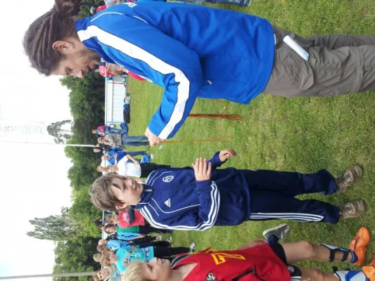 Vereinsfest & Thyrolf & Uhle Cup 2012