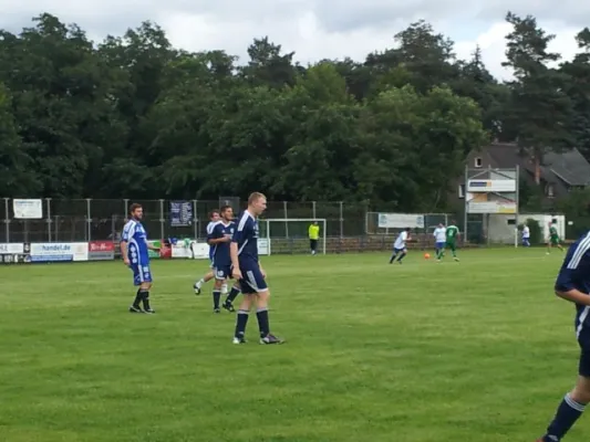 Vereinsfest & Thyrolf & Uhle Cup 2012