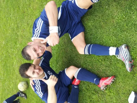 Vereinsfest & Thyrolf & Uhle Cup 2012