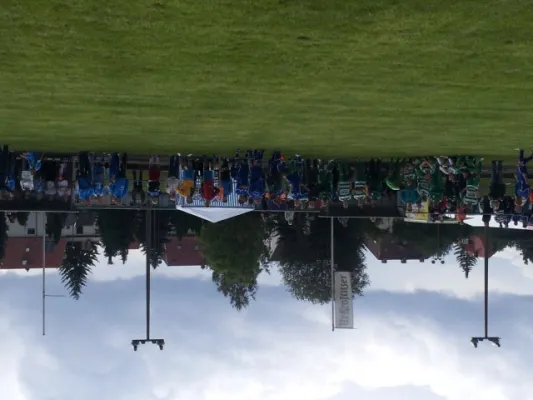 Vereinsfest & Thyrolf & Uhle Cup 2012