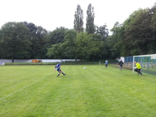 Vereinsfest & Thyrolf & Uhle Cup 2012