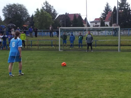 Vereinsfest & Thyrolf & Uhle Cup 2012