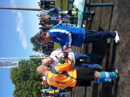 Vereinsfest & Thyrolf & Uhle Cup 2012