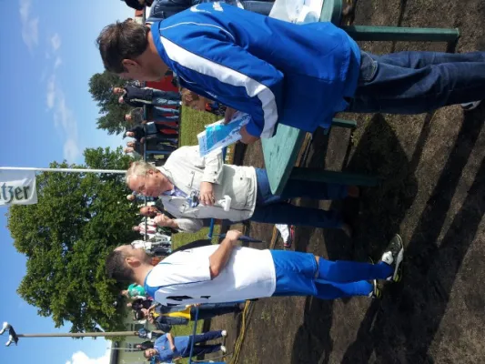 Vereinsfest & Thyrolf & Uhle Cup 2012