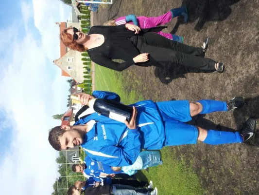 Vereinsfest & Thyrolf & Uhle Cup 2012