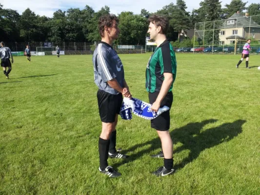 Vereinsfest & Thyrolf & Uhle Cup 2012