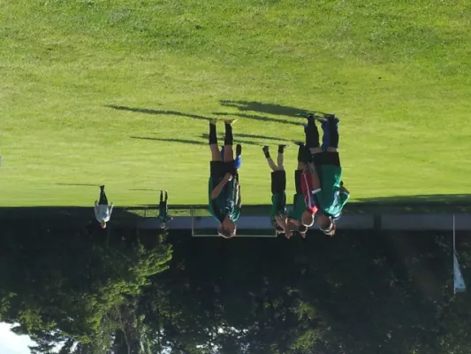 Vereinsfest & Thyrolf & Uhle Cup 2012