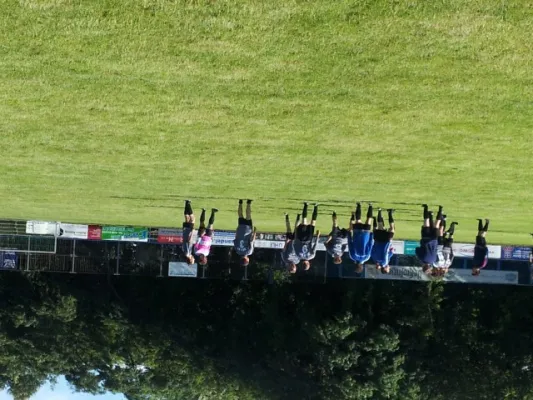 Vereinsfest & Thyrolf & Uhle Cup 2012