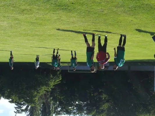 Vereinsfest & Thyrolf & Uhle Cup 2012