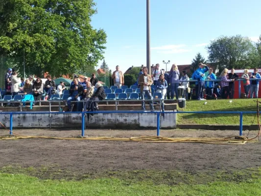 Vereinsfest & Thyrolf & Uhle Cup 2012