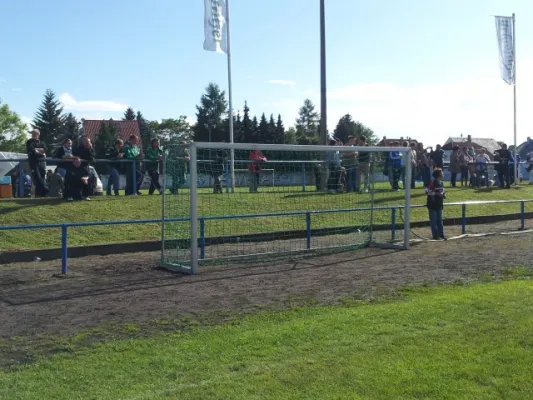 Vereinsfest & Thyrolf & Uhle Cup 2012