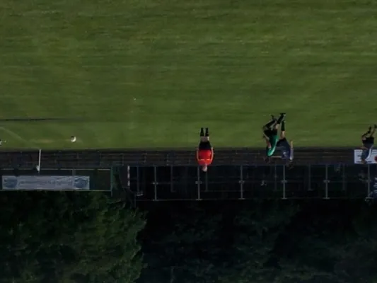 Vereinsfest & Thyrolf & Uhle Cup 2012