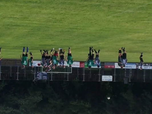 Vereinsfest & Thyrolf & Uhle Cup 2012