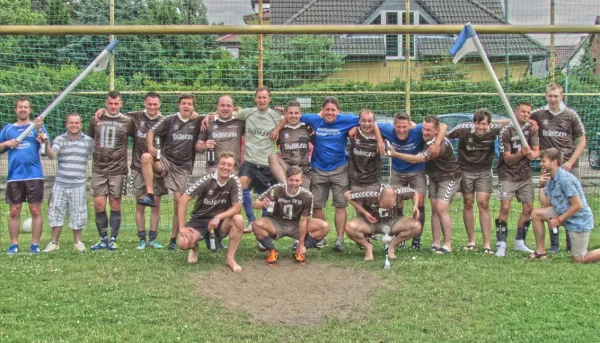 Die Dritte 2010 - 2018