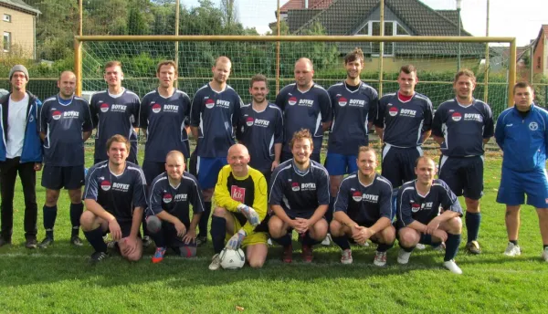 Die Dritte 2010 - 2018