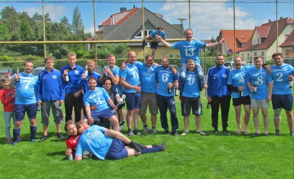 Die Dritte 2010 - 2018