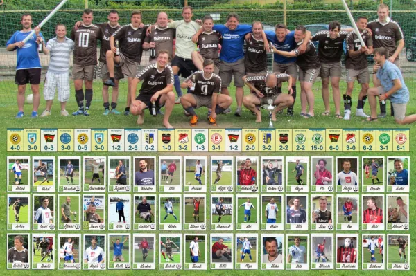 Die Dritte 2010 - 2018