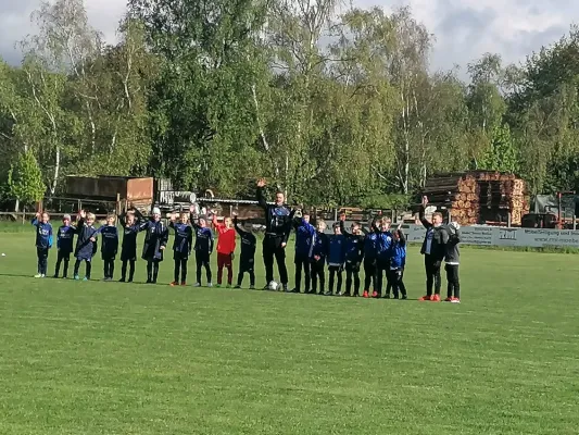 20.04.2024 JSG Flämingkicker vs. Dessauer SV 97 II