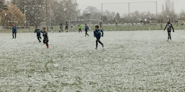 25.11.2023 Germania Roßlau II vs. Dessauer SV 97