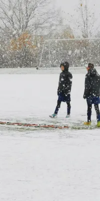 25.11.2023 Germania Roßlau II vs. Dessauer SV 97